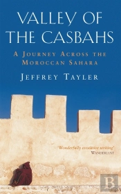 Valley Of The Casbahs