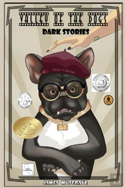 Bertrand.pt - Valley Of The Dogs: Dark Stories