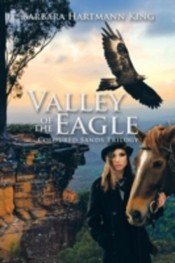 Bertrand.pt - Valley Of The Eagle: Coloured Sands Trilogy