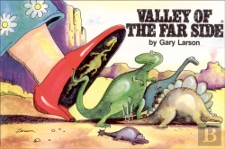 Bertrand.pt - Valley Of The Far Sideâ®