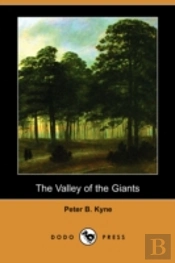 Valley Of The Giants (Dodo Press)