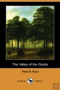 Bertrand.pt - Valley Of The Giants (Dodo Press)