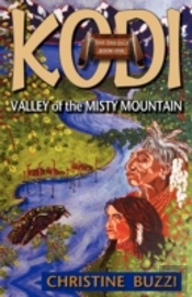 Valley Of The Misty Mountain: Book One O