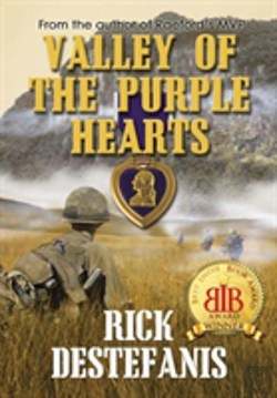 Bertrand.pt - Valley Of The Purple Hearts