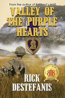 Valley Of The Purple Hearts