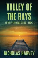 Valley Of The Rays