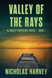 Valley Of The Rays