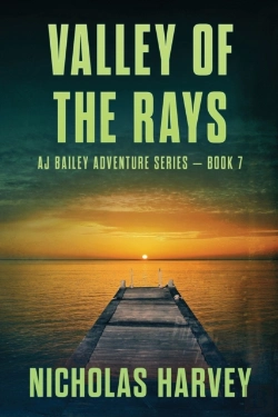 Bertrand.pt - Valley Of The Rays