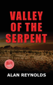 Valley Of The Serpent