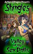 Valley Of The Sex Dolls