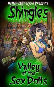Valley Of The Sex Dolls