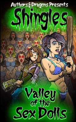 Bertrand.pt - Valley Of The Sex Dolls