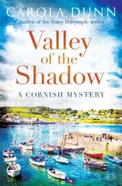 Valley Of The Shadow