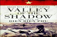 Valley Of The Shadow