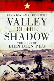 Valley Of The Shadow