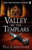 Valley Of The Templars