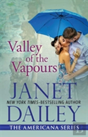Valley Of The Vapours