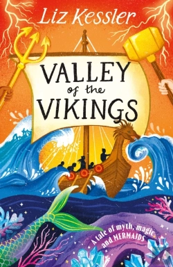 Bertrand.pt - Valley Of The Vikings