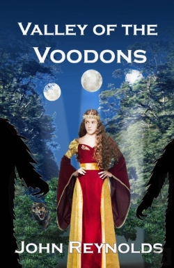 Bertrand.pt - Valley Of The Voodons