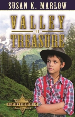Bertrand.pt - Valley Of Treasure