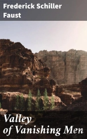 Valley Of Vanishing Men