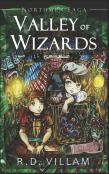 Valley Of Wizards