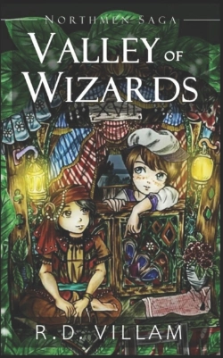 Bertrand.pt - Valley Of Wizards
