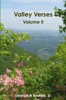 Valley Verses Volume Ii