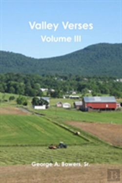 Bertrand.pt - Valley Verses, Volume Iii
