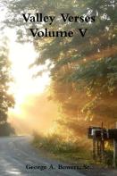 Valley Verses Volume V