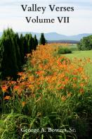 Valley Verses Volume Vii