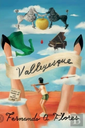 Valleyesque