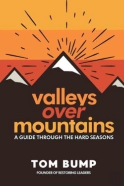 Bertrand.pt - Valleys Over Mountains