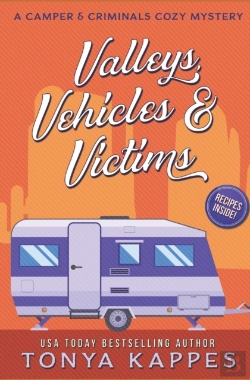 Bertrand.pt - Valleys, Vehicles & Victims