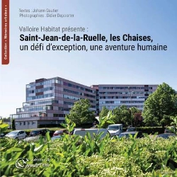 Bertrand.pt - Valloire Habitat Presente : Saint-Jean-De-La-Ruelle, Les Chaises - Un Defi D'Exception, Une Aventure