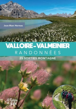 Bertrand.pt - Valloire - Valmeinier Randonnees