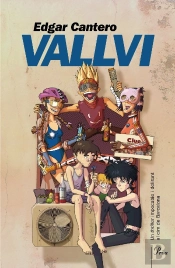 Vallvi