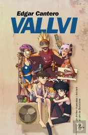 Vallvi