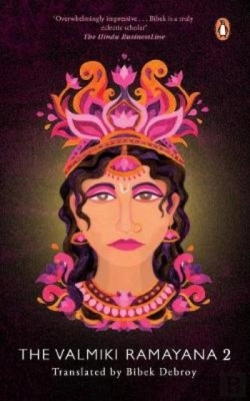 Bertrand.pt - Valmiki Ramayana Vol 2