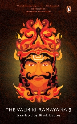 Bertrand.pt - Valmiki Ramayana, Volume 3