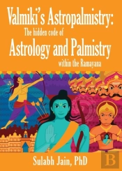 Valmiki'S Astropalmistry