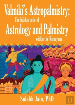 Bertrand.pt - Valmiki'S Astropalmistry