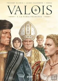 Bertrand.pt - Valois 03: La Furia Francesa