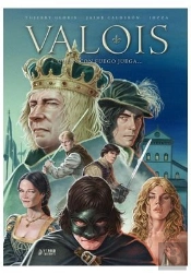 Valois 4 Quien Con Fuego Juega