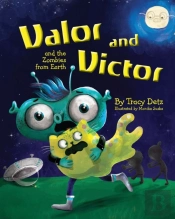 Valor And Victor And The Zombies From Ea