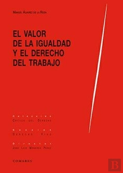 Bertrand.pt - Valor De La Igualdad Y El Derecho Al Trabajo