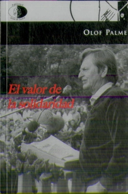 Bertrand.pt - Valor De La Solidaridad, El