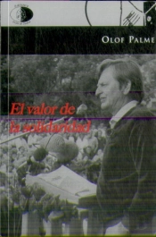 Valor De La Solidaridad, El