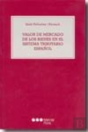 Valor De Mercado De Los Bienes En El Sistema Tributario Español