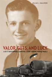 Valor, Guts, And Luck